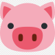 Pig emoji1